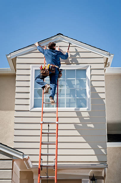 Best Insulated Siding Installation  in Inglis, FL